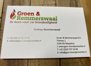 Rodney Remmerswaal - 06 14367470